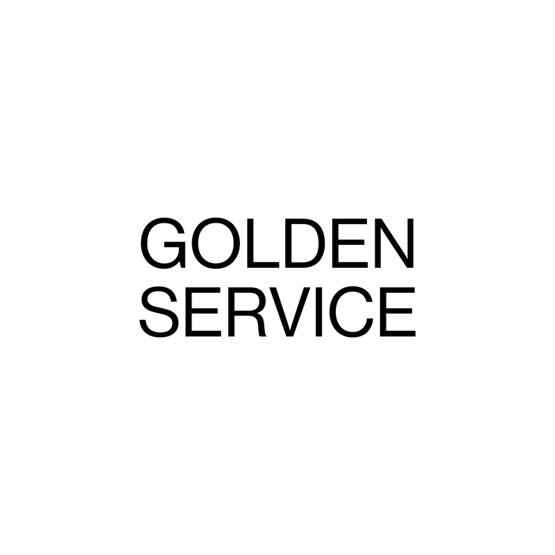Logo Golden Service Servizi
