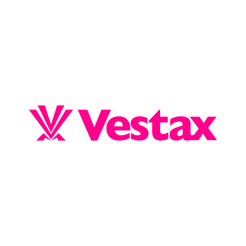 Logo Vestax Audio