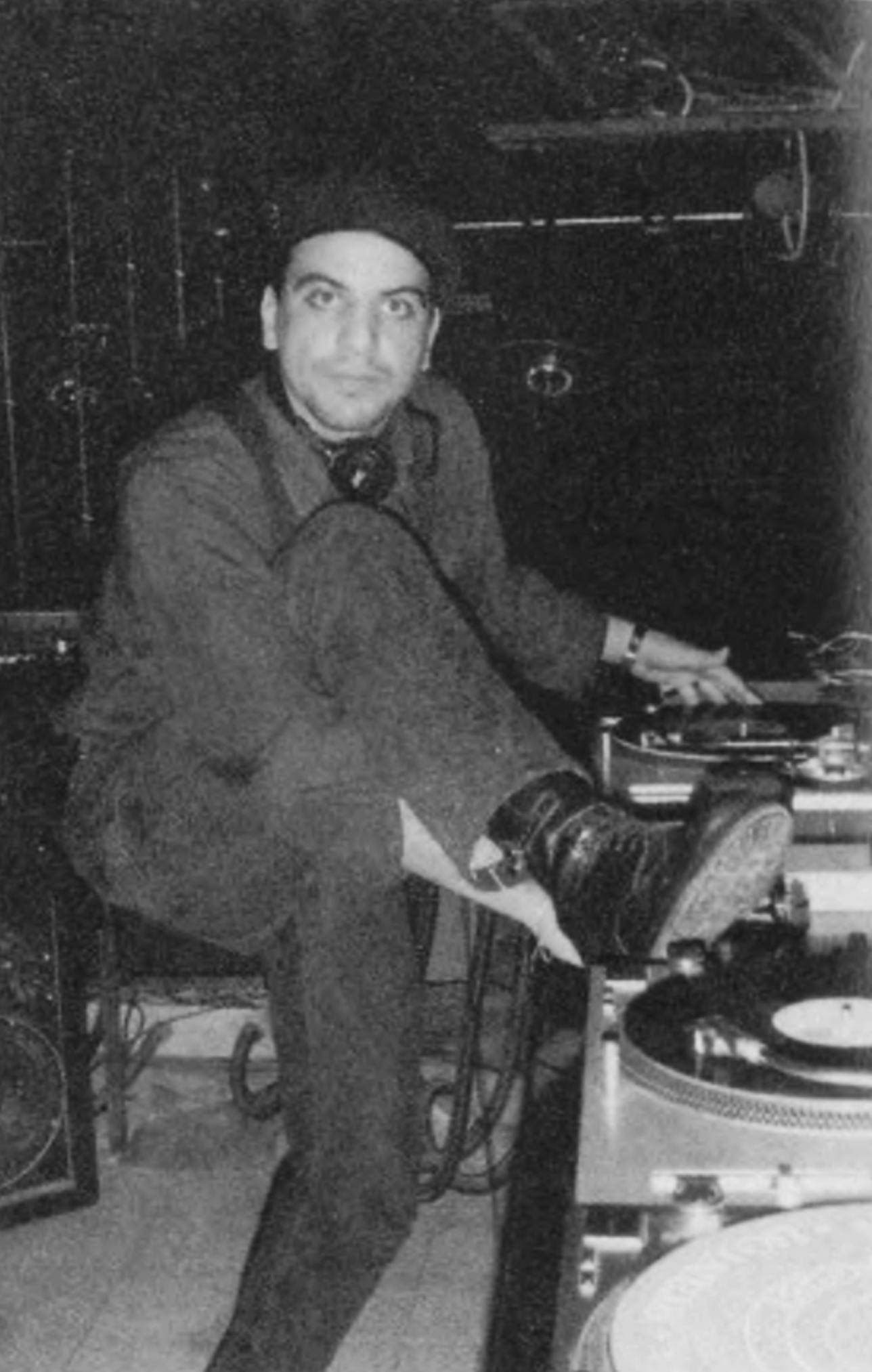 DJ Beat