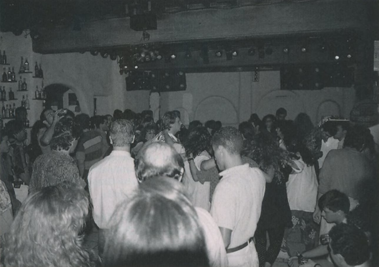 Bilbao Discofly di San Polo d'Enza