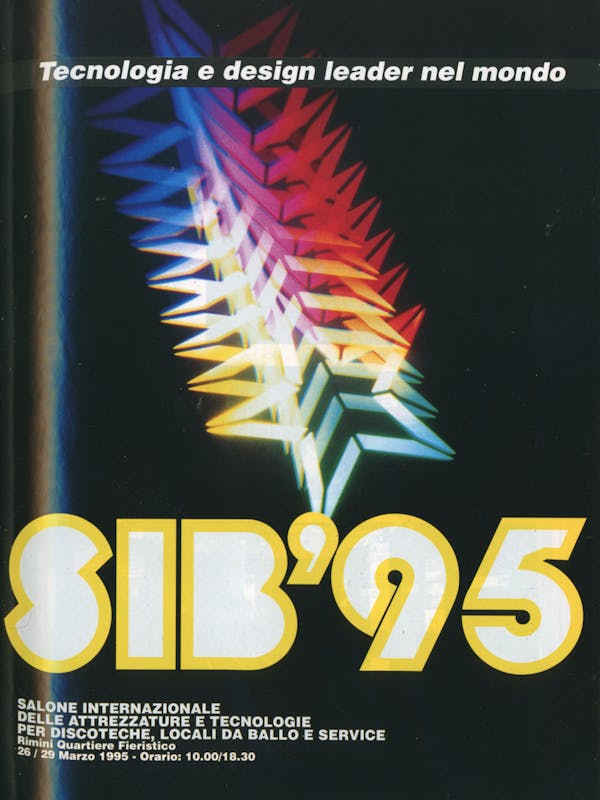 `Inserzione SIB SIB'95