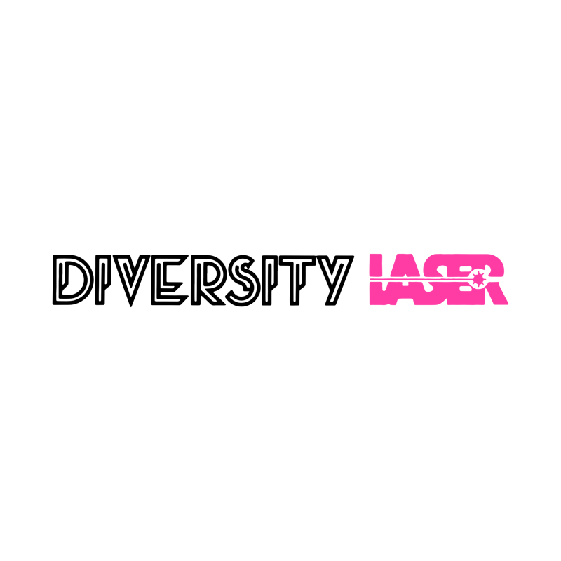 Logo Diversity Laser Impianti laser
