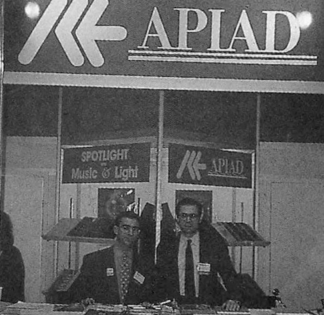 APIAID LDI 1992