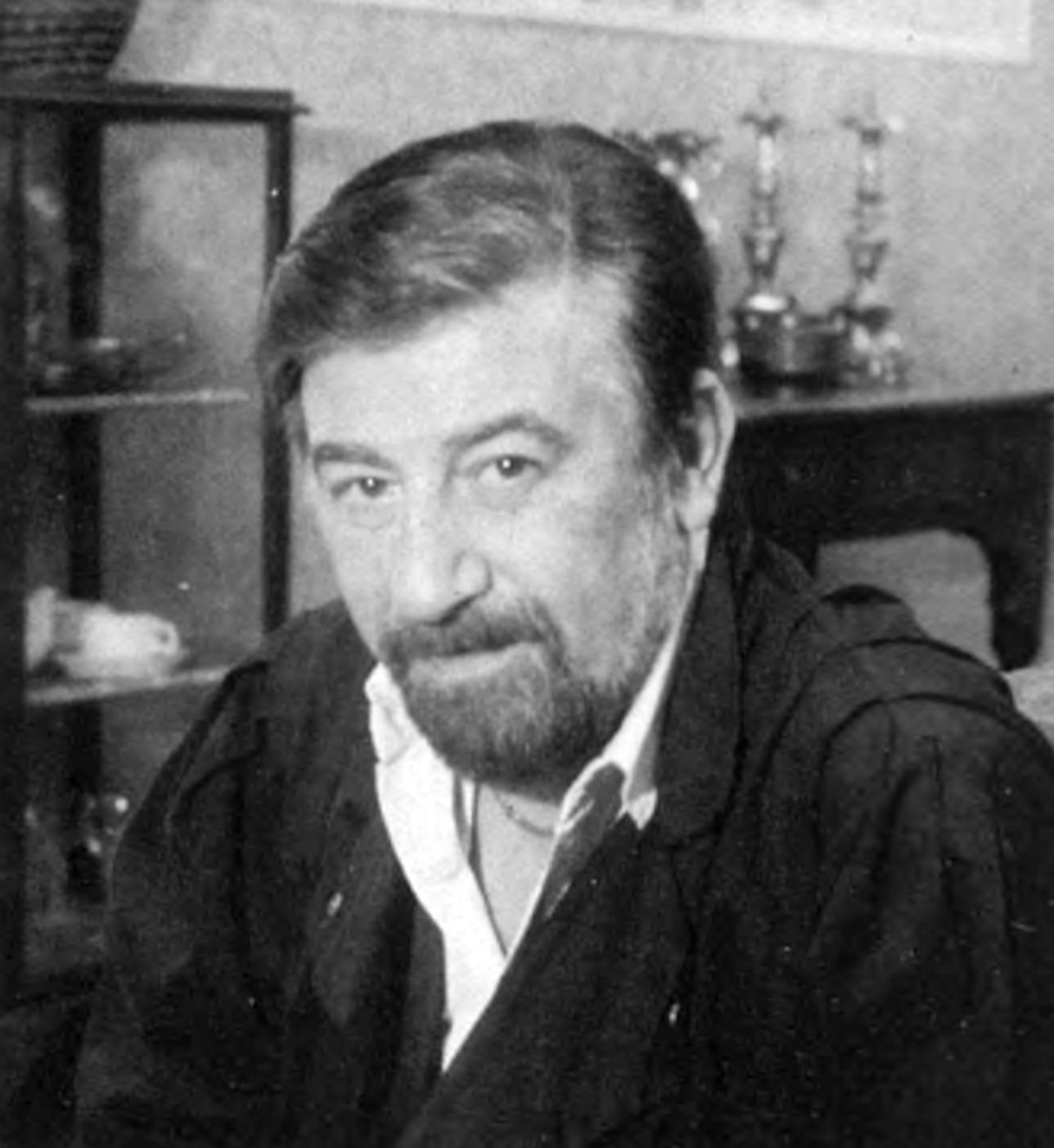 Silvestro Lolli