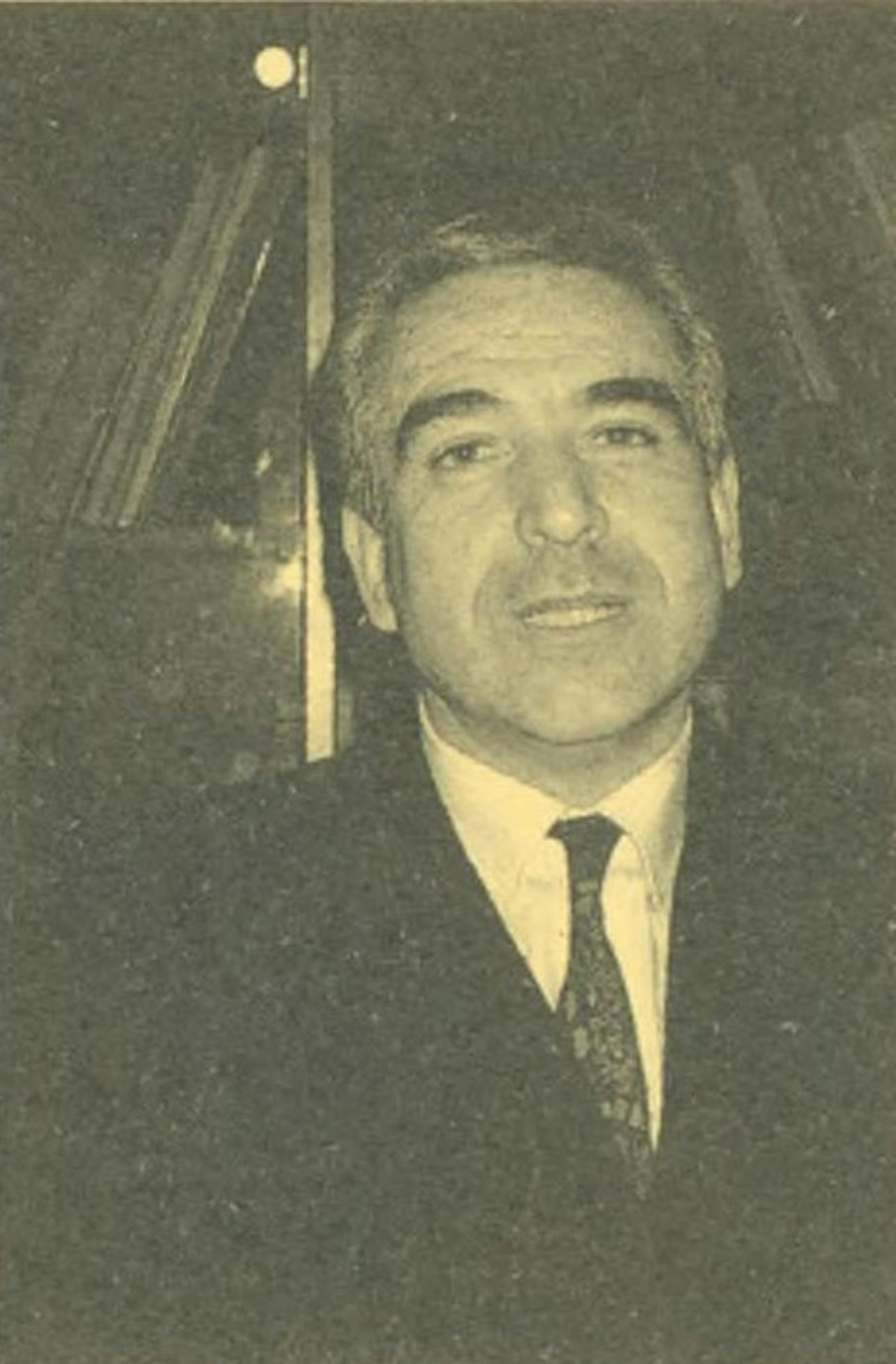 Pietro Gozzi