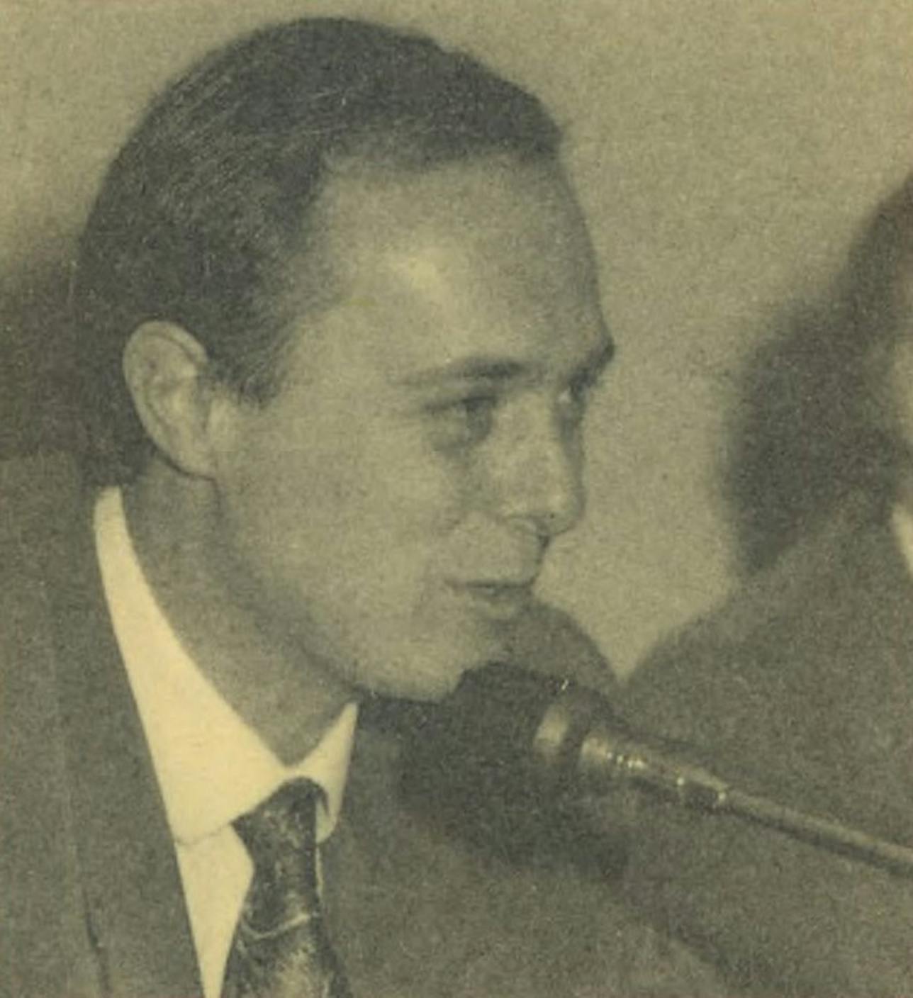 Avvocato Attilio Pecora