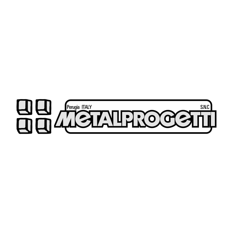Logo Metalprogetti Servizi