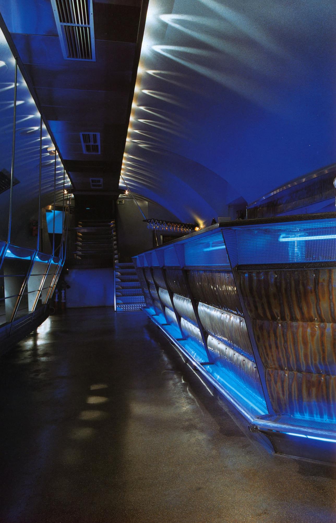 Discopub Mephisto napoli