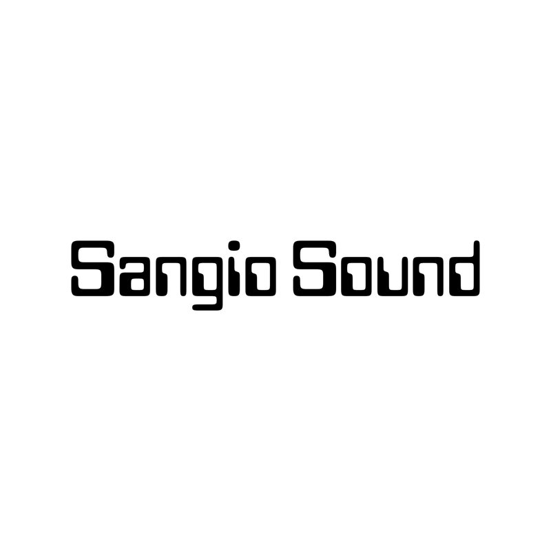 Logo Sangio Sound Impianti