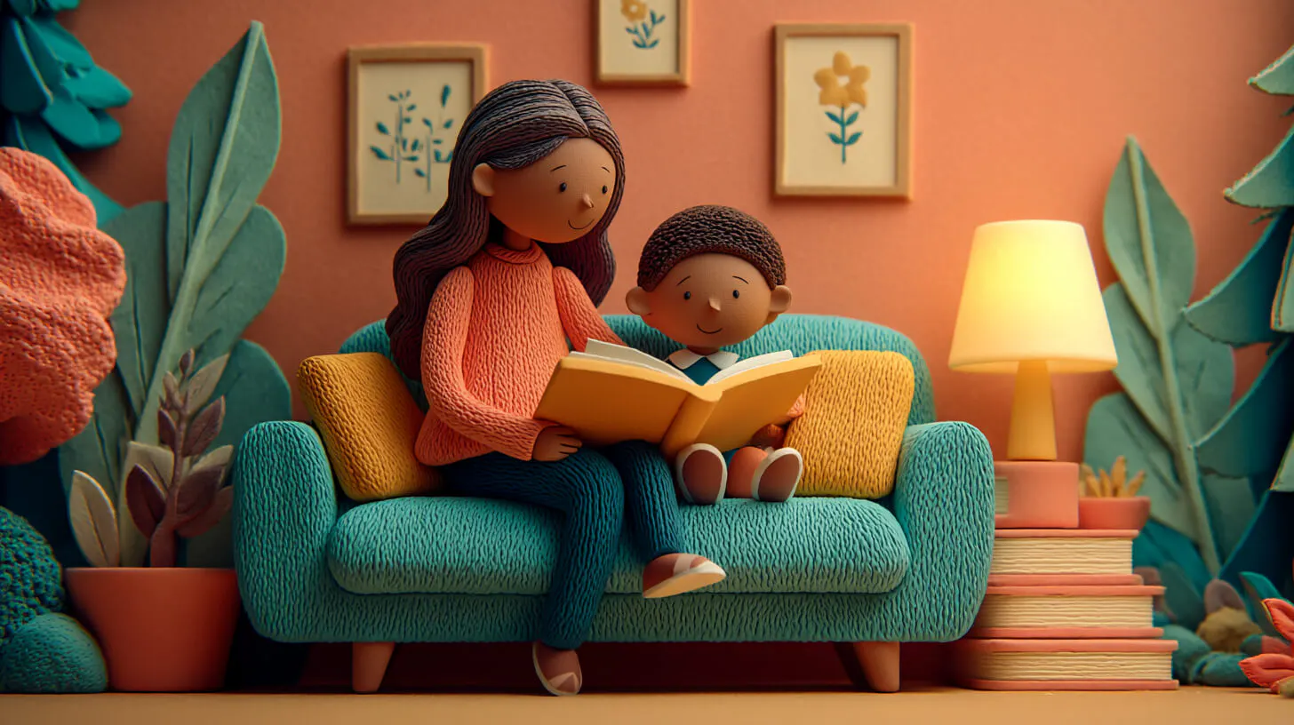 Parenting Support & Education