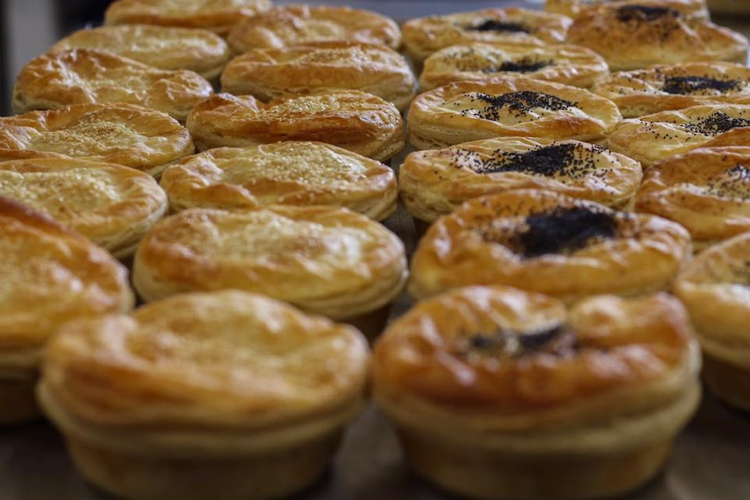 Auckland's Best Pies Dish Cult