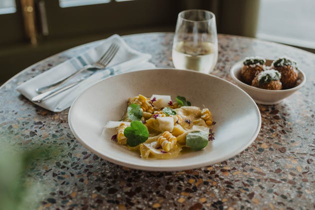 andiamo's locals lunch 