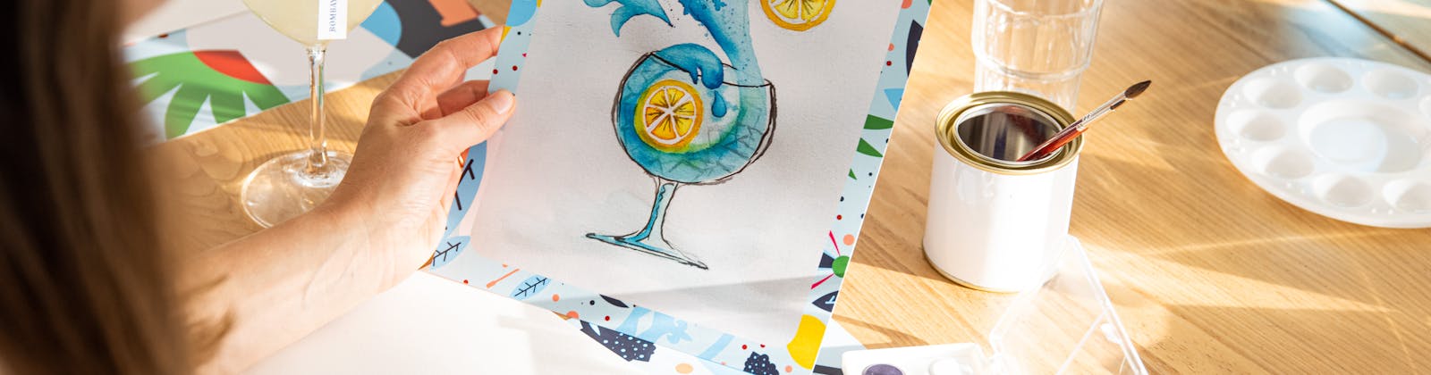 bombay's stir creativity lab