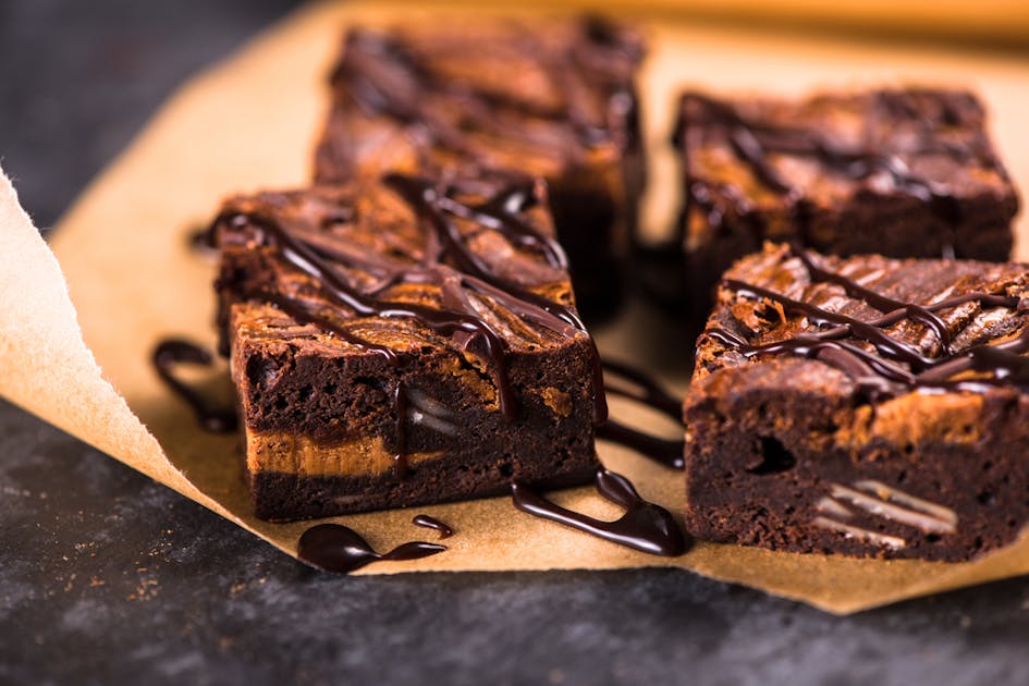 Auckland's Most Indulgent Brownies Dish Cult