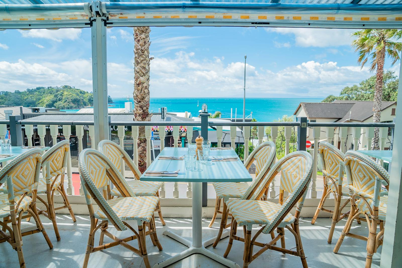 6 Of The Best Seaside Restaurants Dish Cult
