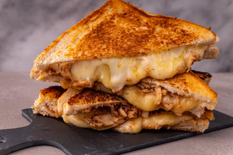 Where To Find Auckland's Best Toasties | Dish Cult