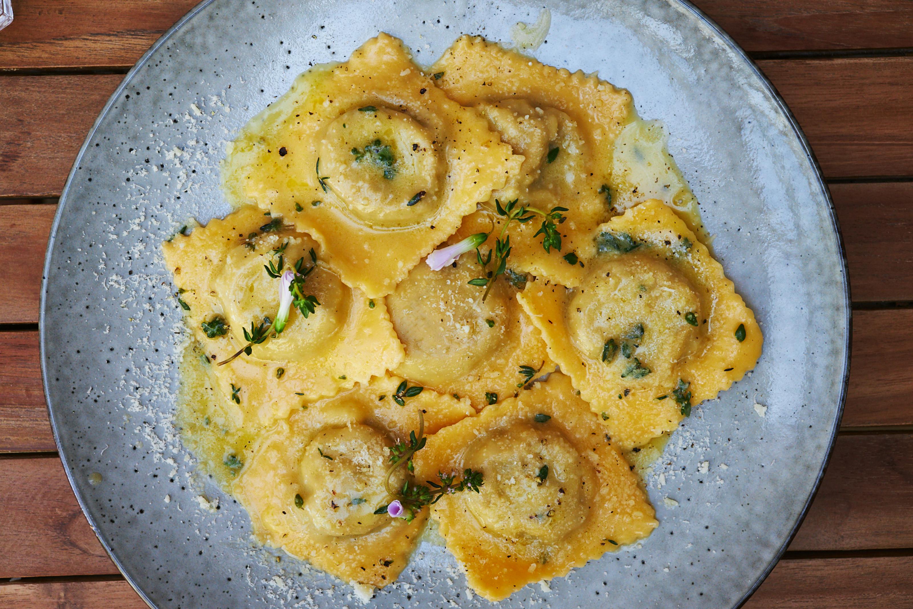 Auckland's Very Best Pasta Dishes Dish Cult