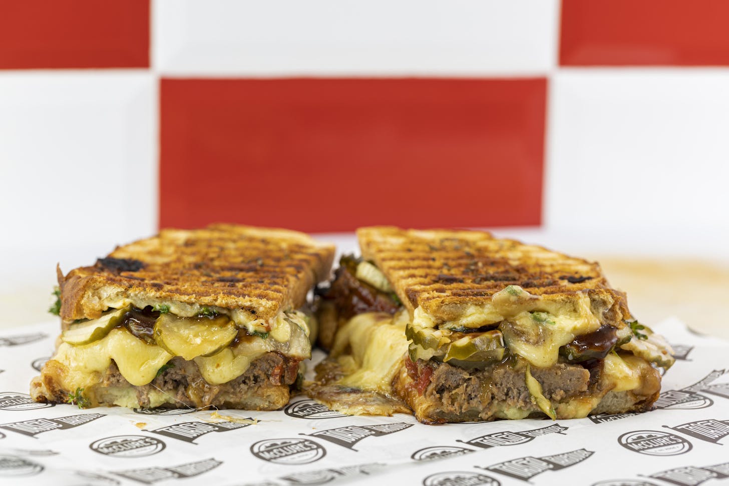 The Hunt For New Zealand's Best Toastie Is Back Dish Cult