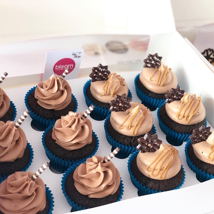 8 Of The Best Cupcake Stores Around Dish Cult