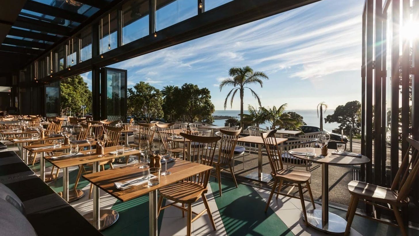 Best Restaurant Views In Auckland Dish Cult Best Restaurant Views In Auckland Dish Cult