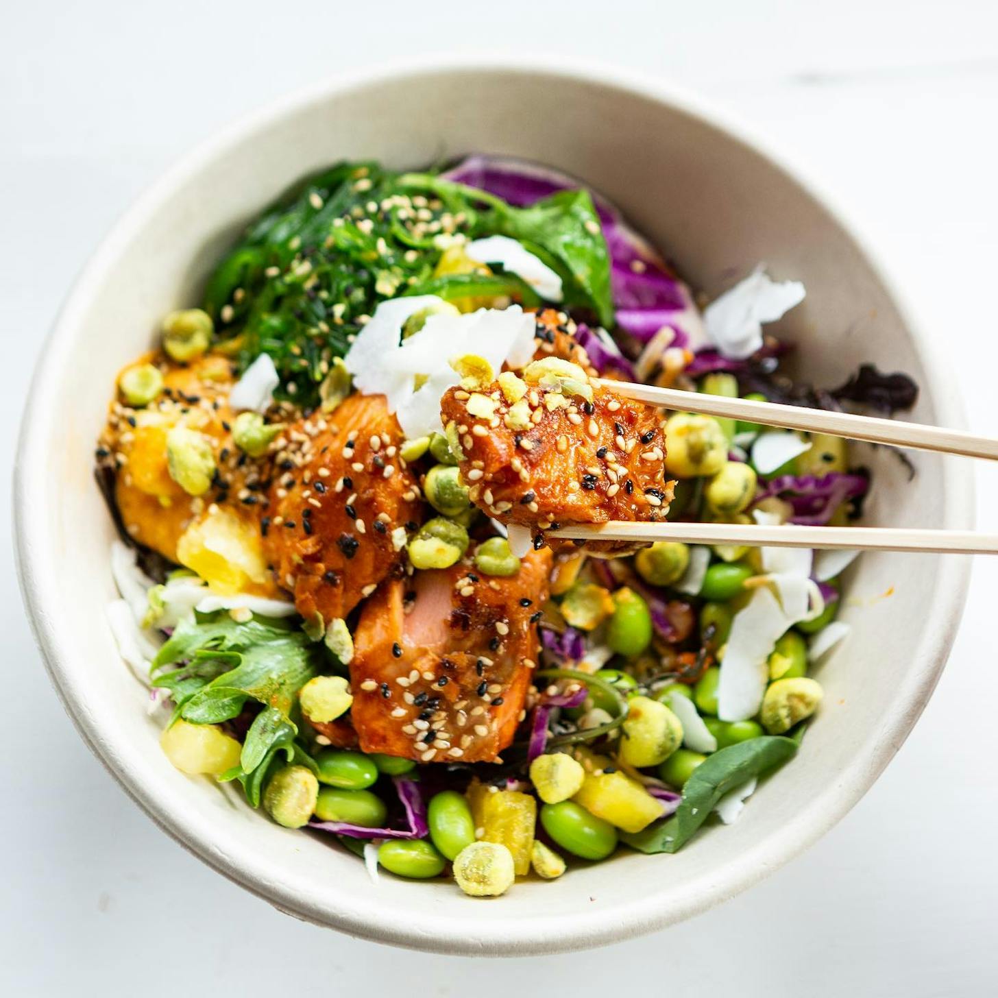 The Best Poke Bowl Spots In Auckland | Dish Cult