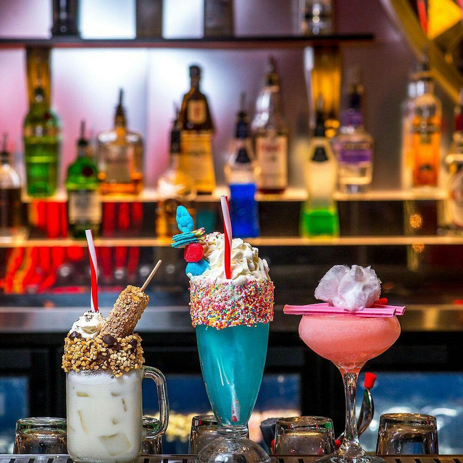 Auckland's Most Entertaining Restaurants Dish Cult