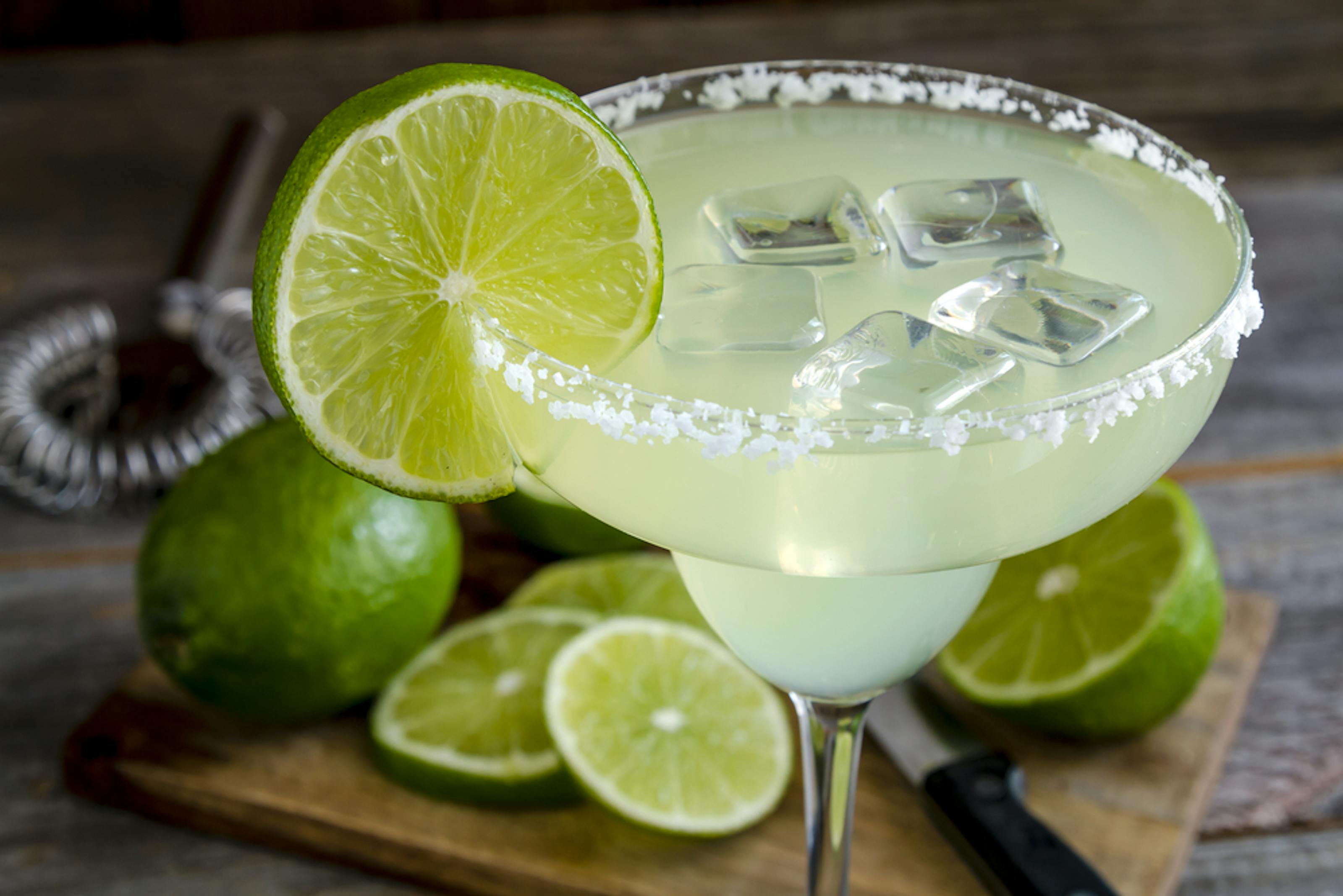 7 Of The Best Places To Order A Margarita Dish Cult