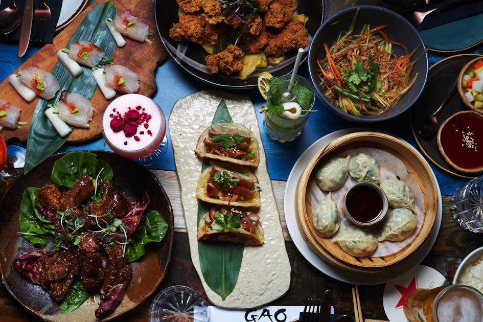 All The Tastiest Asian Fusion Takeaways In Auckland Dish Cult
