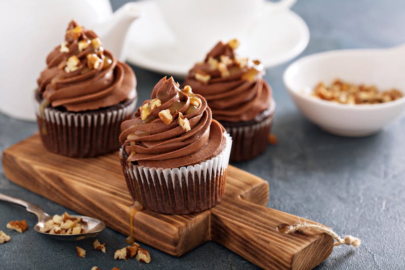 8 Of The Best Cupcake Stores Around Dish Cult