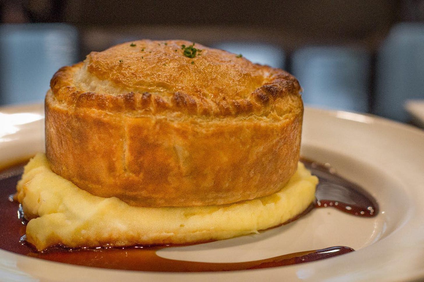 Auckland's Best Pies Dish Cult