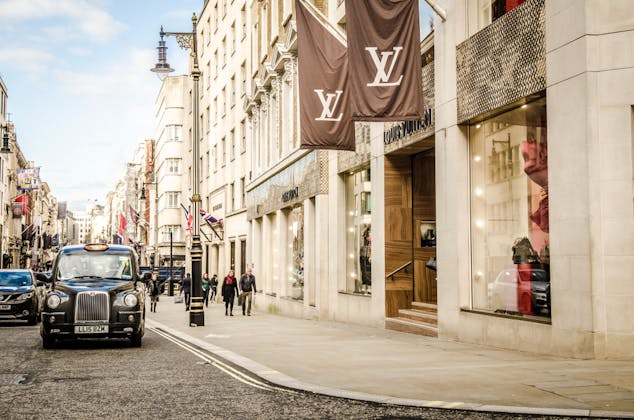 Legacy West's newest building to house luxury brands Louis Vuitton and  Tiffany & Co.