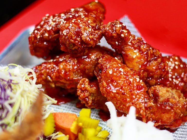 Ultimate Guide: Where To Go For Chicken Wings In Auckland ...