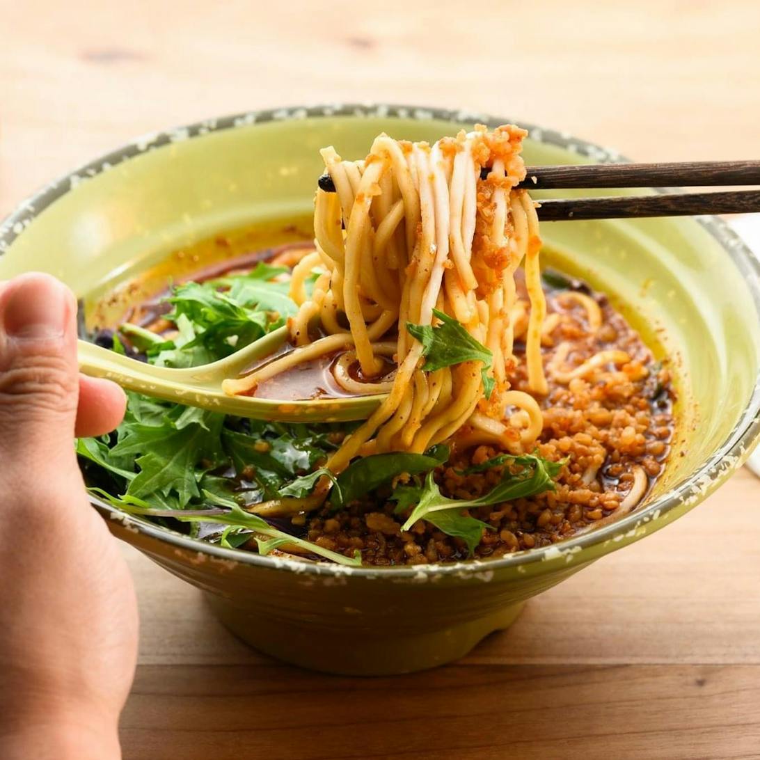 Where To Get The Best Spicy Noodles In Auckland Dish Cult