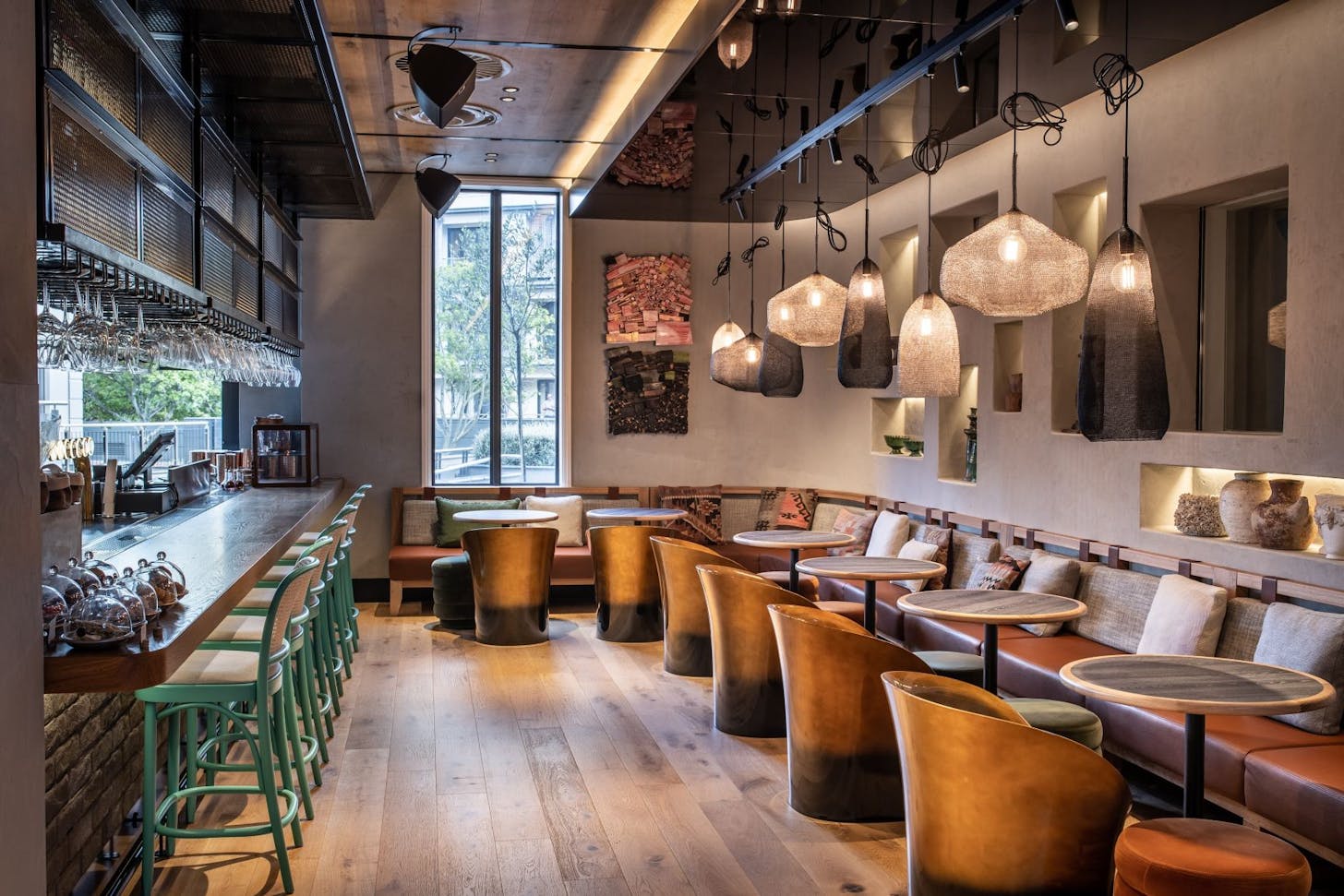 Auckland's Most Impressive New Eateries In 2021 So Far Dish Cult