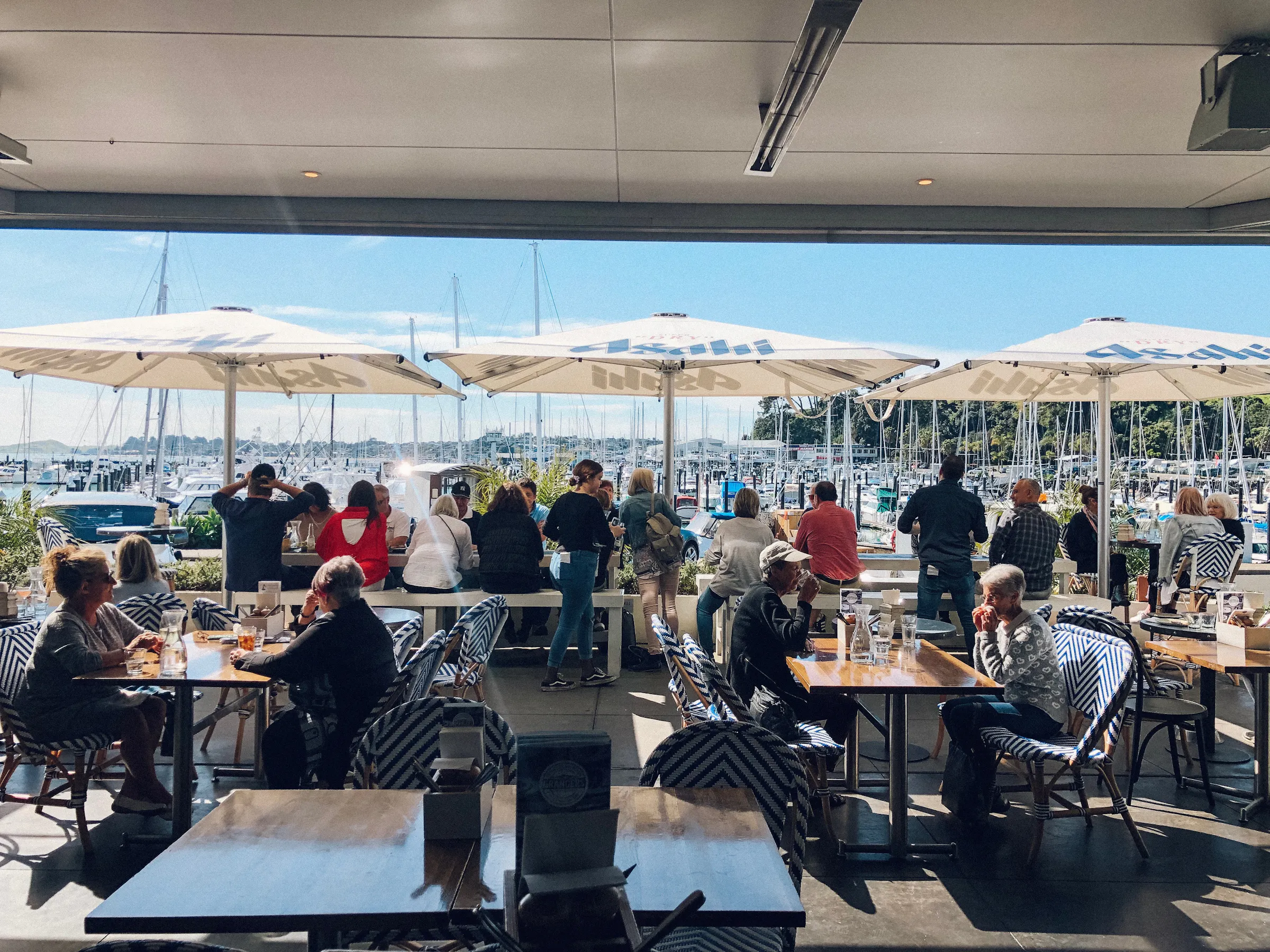 Everywhere Good To Eat In Half Moon Bay Dish Cult