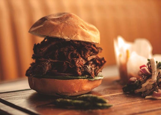 Lamb Raan Bun