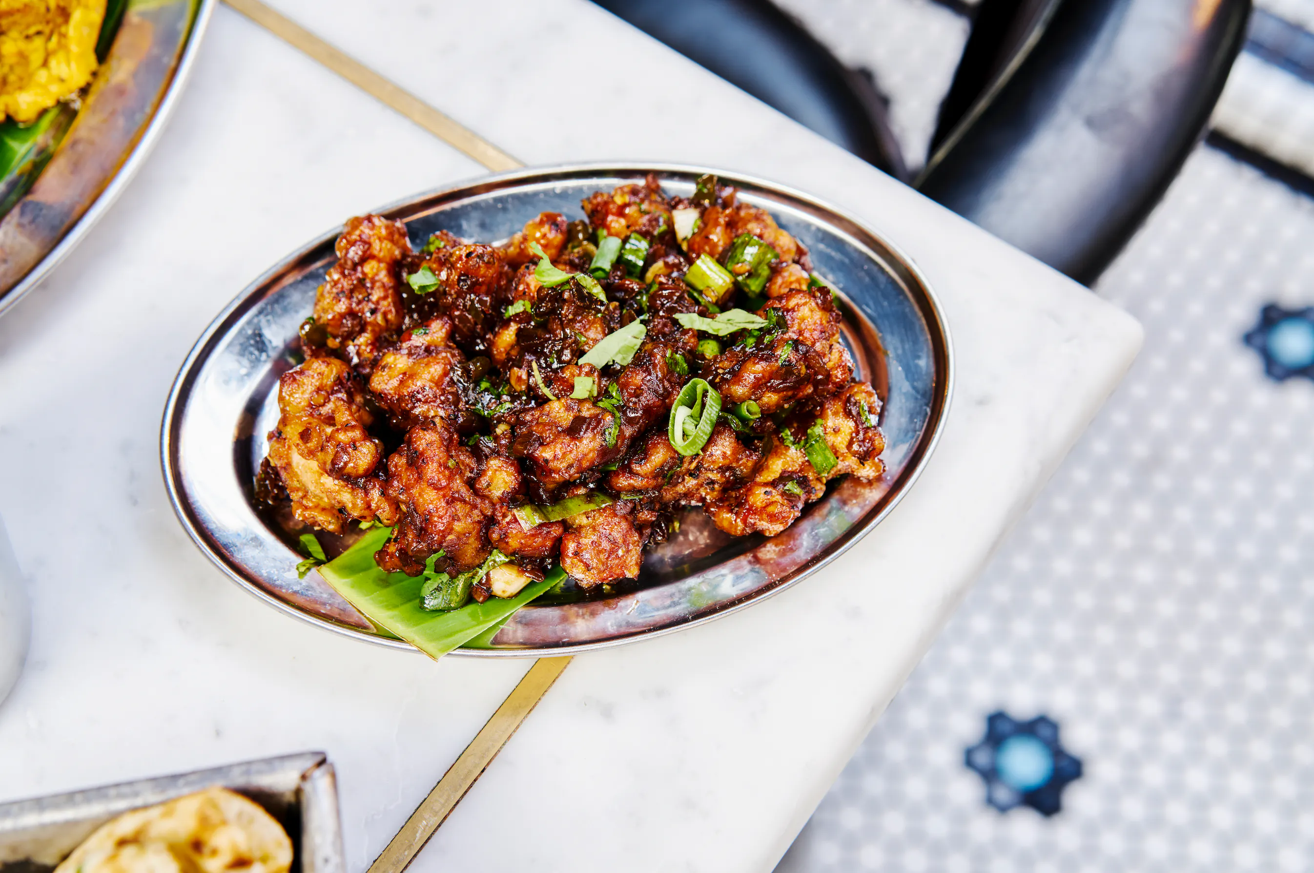 Dishoom Chilli Chicken Recipe Official Dishoom Recipe Dishoom Chilli Chicken Recipe Official Dishoom Recipe