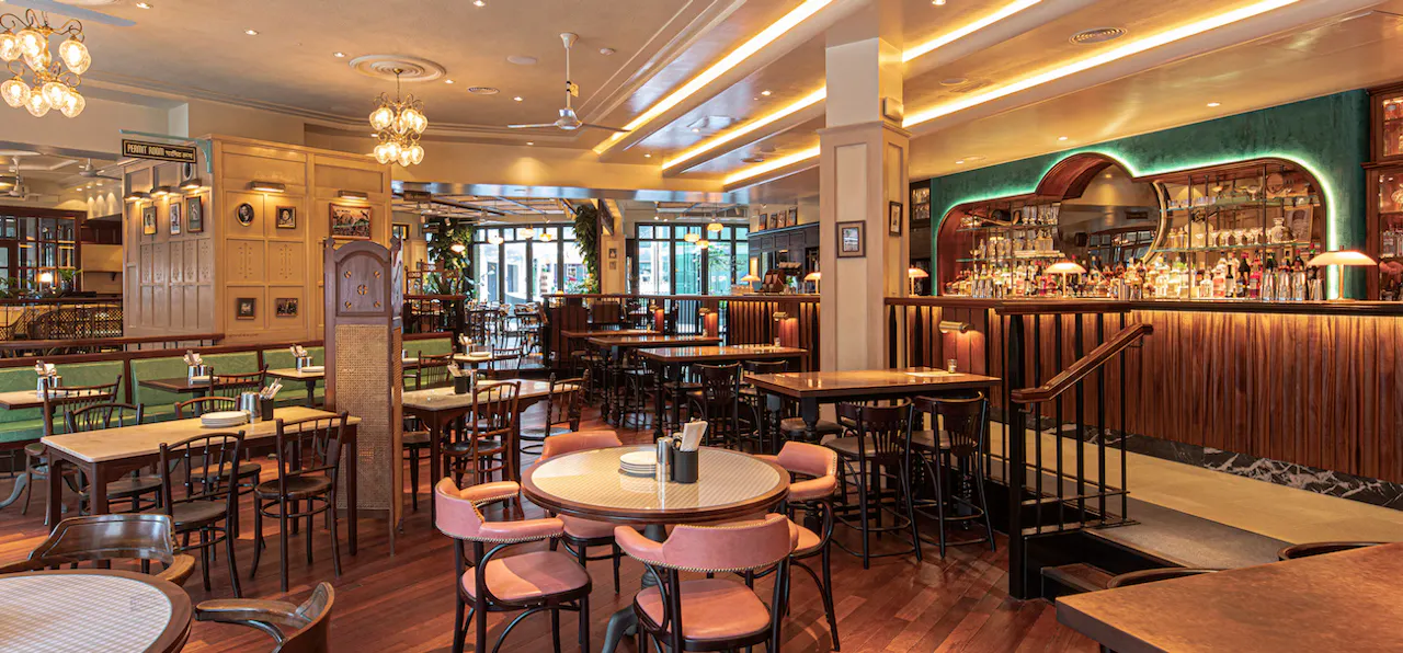 Dishoom Covent Garden Indian Restaurant Near Seven Dials Dishoom Covent Garden Indian Restaurant Near Seven Dials