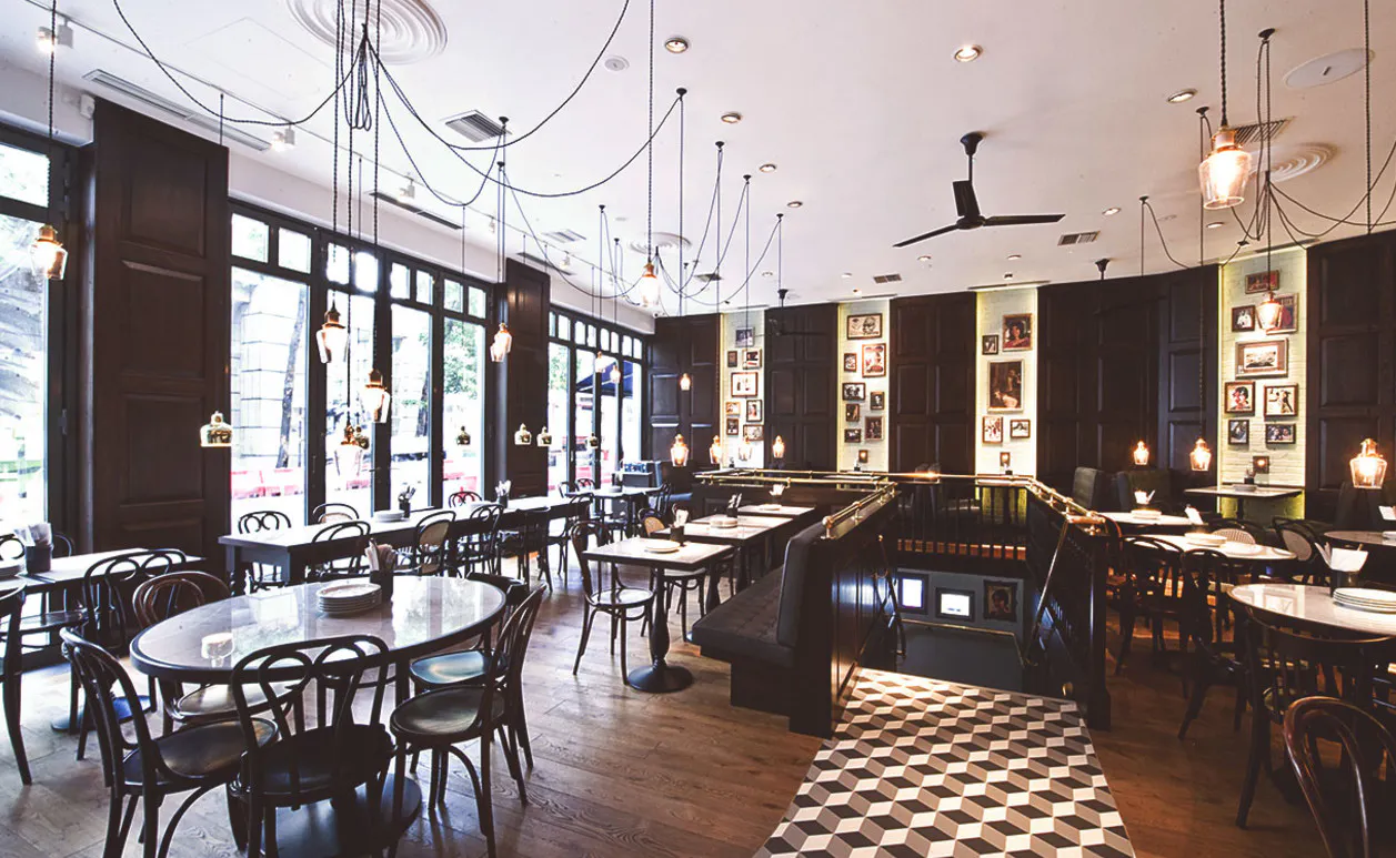 Dishoom Covent Garden From Bombay With Love Dishoom Covent Garden From Bombay With Love