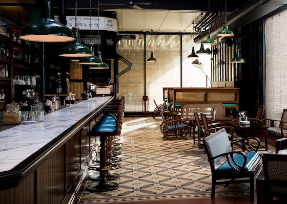 Dishoom Covent Garden From Bombay With Love