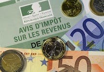 Avis impôts