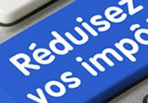 Réductions impôt 2023