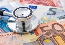 Les Français ont dépensé 3000 euros pour leur santé l'an dernier