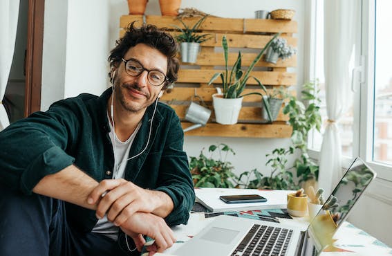 Prévoyance pour les indépendants