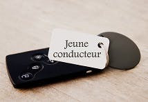Tout savoir sur l'assurance auto des jeunes conducteurs