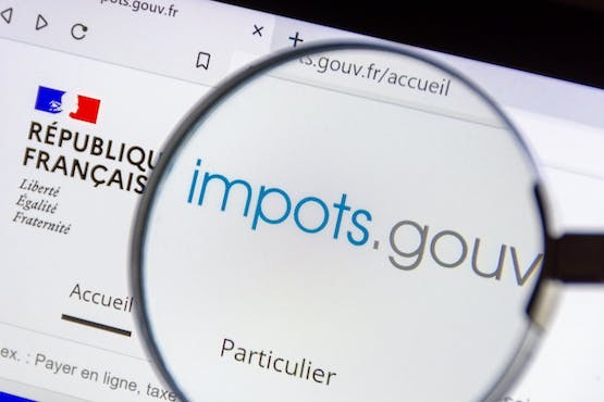 L'actu de vos impôts 2025