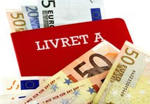 Livret A  taux maintenu et calcul modifié en 2017