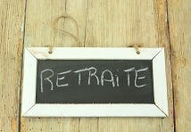 Prélèvement à la source sur les retraites