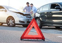 Accident de la circulation et assurance auto