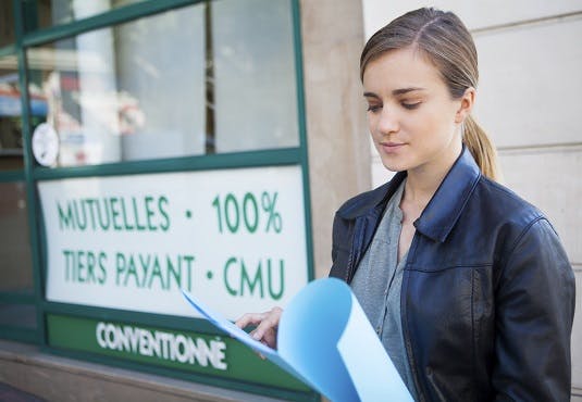 La CMU-C et l'ACS deviennent la Complémentaire santé solidaire